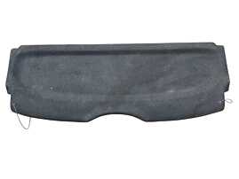 Polita Tavita Capac Portbagaj Peugeot 206 Hatchback Scurt 1998 - 2012 [LR0729]