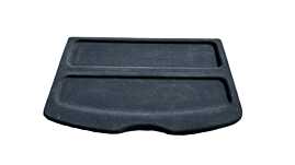 Polita Tavita Capac Portbagaj Skoda Octavia 2 Hatchback 2004 - 2013 (Lipsa Snururi) Cod 1Z5867769 [LC0476]