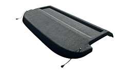 Polita Tavita Capac Portbagaj Opel Astra H Hatchback Scurt 2004 - 2010 Cod 332004790 [LC0397]