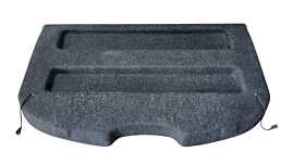 Polita Tavita Capac Portbagaj Nissan Qashqai 2007 - 2013 (Ureche Lipsa) [LC0334]