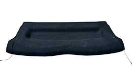 Polita Tavita Capac Portbagaj Citroen C3 2009 - 2016 [LC0602]