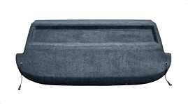 Polita Tavita Capac Portbagaj Opel Astra H Hatchback 2004 - 2010 Cod 332004790 [L5987]