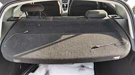 Polita Tavita Capac Portbagaj Opel Astra J Hatchback Scurt 2009 - 2016 Cod 13292208 [G0051]