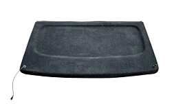 Polita Tavita Capac Portbagaj Volkswagen Golf 4 Hatchback Scurt 1998 - 2005 [LC0326]