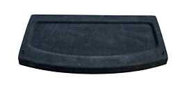 Polita Capac Portbagaj Volkswagen Golf 5 Hatchback 5 Usi 2004 - 2008 Cod 1K6867769 [LC0475]