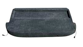 Polita Tavita Capac Portbagaj Opel Astra H Hatchback 2004 - 2010 Cod 332004790 [LC0574]