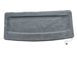 Polita Tavita Capac Portbagaj Volkswagen Polo 9N 2002 - 2008 [LR0731]