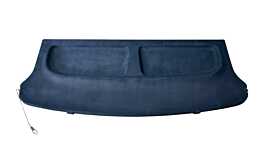 Polita Tavita Capac Portbagaj BMW Seria 3 E46 Compact 1998 - 2006 [LC0335]