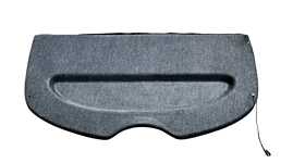 Polita Tavita Capac Portbagaj Renault Megane 2 2002 - 2008 (Lipsa Snur) Cod 8200034999 [L5986]