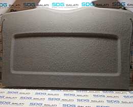 Polita Tavita Capac Portbagaj Ford Focus 2 Hatchback 2004 - 2010 [M5256]