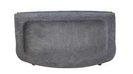 Polita Tavita Capac Portbagaj Opel Astra G Sedan Berlina 1998 - 2007 Cod 09104161 [LC0386]