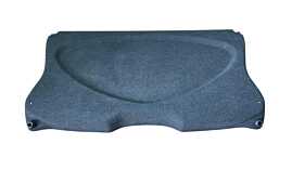 Polita Tavita Capac Portbagaj Ford Focus 1 Hatchback Scurt 1998 - 2004 (Lipsa Snur) [LC0333]