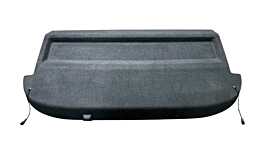 Polita Tavita Capac Portbagaj Opel Astra H 2004 - 2010 Cod 332004790 [LC0331]