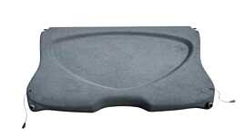 Polita Tavita Capac Portbagaj Ford Focus 1 Hatchback Scurt 1998 - 2004 [LC0327]