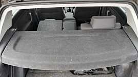 Polita Tavita Capac Portbagaj Volkswagen Golf 5 Plus 2004 - 2008 Cod 5M0867769 (Picior Prindere Rupt) [G0055]