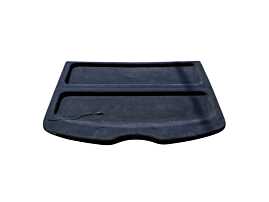 Polita Tavita Capac Portbagaj Skoda Octavia 2 Hatchback 2004 - 2013 (Lipsa Snur) Cod 1Z5867769 [LC0399]