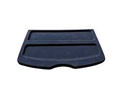 Polita Tavita Capac Portbagaj Skoda Octavia 2 Hatchback 2004 - 2013 (Lipsa Snururi) Cod 1Z5867769 [LC0400]