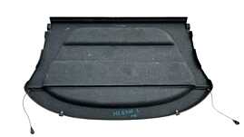 Polita Tavita Capac Portbagaj Renault Megane 3 Hatchback Scurt 2008 - 2015 [LC0325]