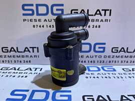 Pompa Apa Secundara Aditionala Audi Q7 2010 - 2015 Cod 7L0965561J [D0407]