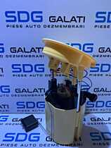 Pompa Combustibil Motorina Rezervor cu Sonda Litrometrica BMW Seria 5 E60 E61 2.0 D M47 204D4 2003 - 2010 Cod 7197074 A2C53025282