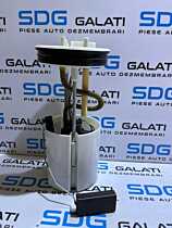 Pompa cu Sonda Senzor Litrometru Combustibil Motorina Rezervor VW Touran 1.6 B 2003 - 2010 Cod 1T0919051G A2C53166115 [LC1286]