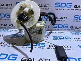 Pompa cu Sonda Senzor Litrometru Combustibil Motorina Rezervor Ford Focus 1 1.8 16V 1998 - 2004 Cod 9H307-2751 98AP-9B238-CA 98AP9B238CA [D0263]