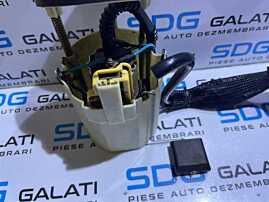 Pompa cu Sonda Senzor Litrometru Combustibil Motorina Rezervor Mercedes C219 CLS 350 3.0 CDI 2005 - 2010 Cod A2114701694 0580303018