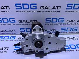 Pompa De Inalta Presiune Completa cu Senzor Regulator Mercedes Sprinter 313 2.2 CDI OM 646.986 95KW 130CP 2006 - 2009 Cod 0445010078 A6110701401 0928400508