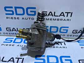Pompa Inalta Presiune VW Golf 5 1.4 TSI CAX CAXA CAVD 2004 - 2008 Cod 03C127026C [MX1332]