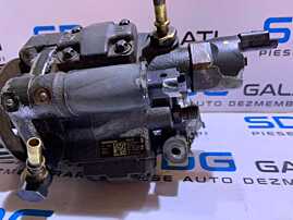 Pompa Inalta Presiune Completa cu Senzor Senzori Regulator Nissan Note 1 1.5 DCI 2008 - 2012 Cod 8200821184 A2C20000754