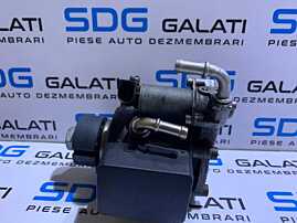 Pompa Inalta Presiune cu Senzor Regulator Seat Altea 1.6 TDI CAY CAYC 2007 - 2013 Cod 03L130755E