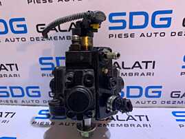 Pompa Inalta Presiune cu Senzor Regulator Opel Astra H 1.9 CDTI 2004 - 2010 Cod 0445010155 0055206680