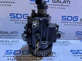 Pompa Inalta Presiune cu Senzor Regulator Saab 9-5 95 2.0 TiD 160CP 2011 - Prezent Cod 0445010193 55571005 0928400680