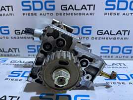 Pompa Inalta Presiune cu Senzor Regulator Jaguar S-Type 2.7 D 2004 - 2007 Cod 4S7Q-9B395-AL 4S7Q9B395AL A2C20003757