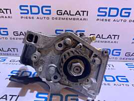 Pompa Inalta Presiune cu Senzor Regulator Volvo V60 1.6 D 2010 - 2015 Cod 9676289780 A2C53384062
