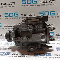 Pompa Injectie Inalta Presiune Ford Mondeo 3 2.0 TDDI TDCI 2000 - 2007 Cod 0470504021 0281001740 1S7Q-9A542-AB [2916M]