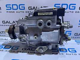 Pompa Injectie Opel Vectra B 2.0 DI 1996 - 2002 Cod 90501098002 0470504002