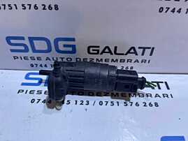 Pompa Pompita Motoras Vas Stropgel Lichid Parbriz Skoda Octavia 3 2014 - 2019 Cod 1K6955651[S0379]