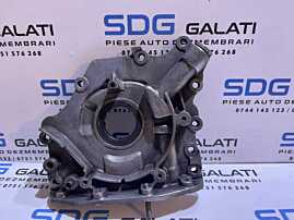 Pompa Ulei Capac Semerint Vibrochen Citroen Jumpy 2 1.6 HDI 2007 - 2017 Cod 9656484580
