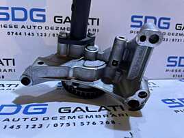Pompa Ulei Skoda Octavia 2 1.6 TDI CAY CAYC 2008 - 2013 Cod 03L115105C 03L115263 [D0414]