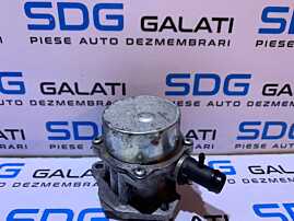 Pompa Vacum Vacuum Renault Twingo 2 1.5 DCI 2007 - 2014 Cod 8201005306B 8201005306 [D0229]