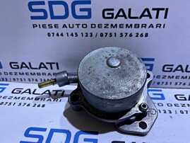 Pompa Vacuum Vacum Peugeot 806 2.0 HDI 1999 - 2002 Cod 9631971580 72266601