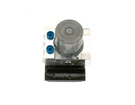Pompa ABS Mercedes Clasa A Class W169 2.0 2004 - 2012 Cod 0265234043 A0044319212 0265950322 [M4146]
