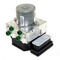 Unitate Modul Pompa ABS Volkswagen Passat B7 2010 - 2015 Cod 3AA614109BK [M4576]