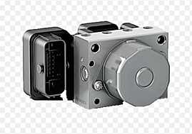 Pompa ABS Dacia Logan 2 2012 - 2016 Cod 269620 0265956165 2265106516 [M4152]