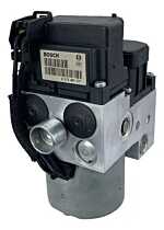 Pompa ABS Opel Corsa C 2000 - 2006 Cod 0273004227 0265216478 [M8137]