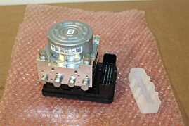 Pompa ABS Volkswagen Golf 7 2013 - 2017 Cod 5Q0907379AA 5Q0614517T [C5036]