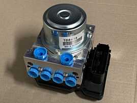 Pompa ABS Nissan Juke 1.5 DCI 2010 - 2014 Cod A98000B51 E28200215 [M4151]