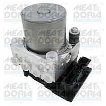 Unitate Modul Pompa ABS Dacia Sandero 1 2008 - 2012 Cod 0265232718 476604621R 0265801018 [M4577]