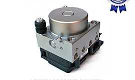 Pompa ABS Opel Corsa D 1.3 CDTI 2006 - 2014 Cod 0265231537 13236012 0265800422 [M4150]